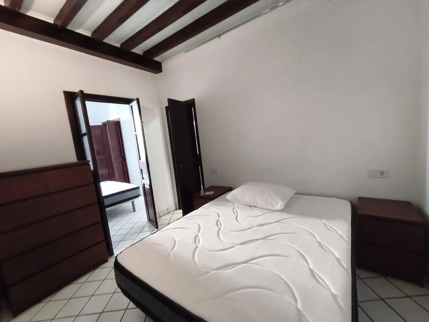 Appartement avec terrasse à louer à Centre, imagen 9