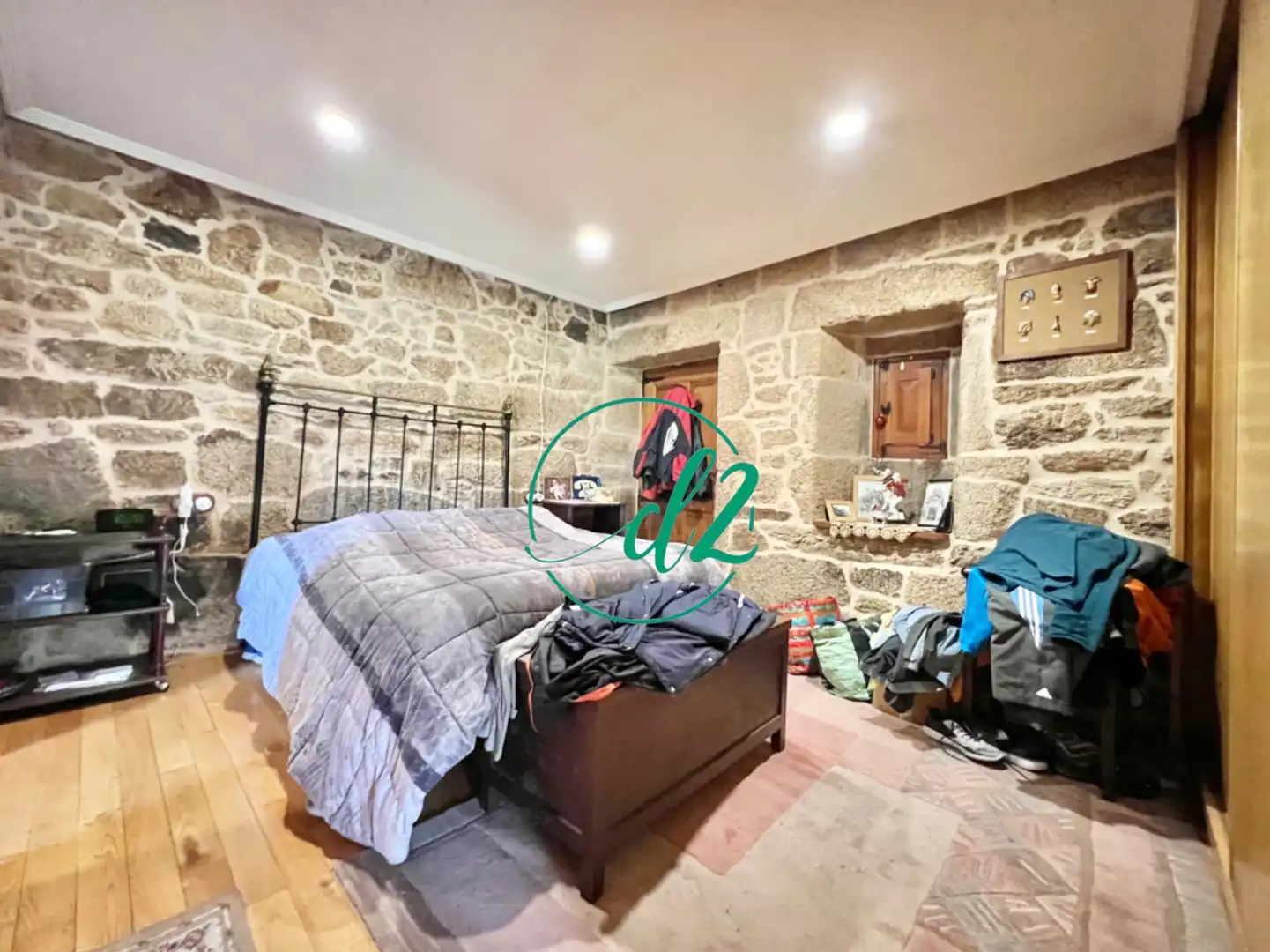 Casa en venta en Vilamarín, imagen 11