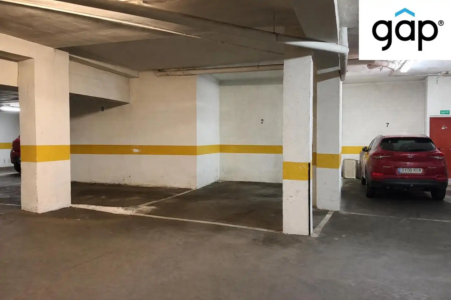 Appartamento con ascensore in vendita a Alameda, imagen 25