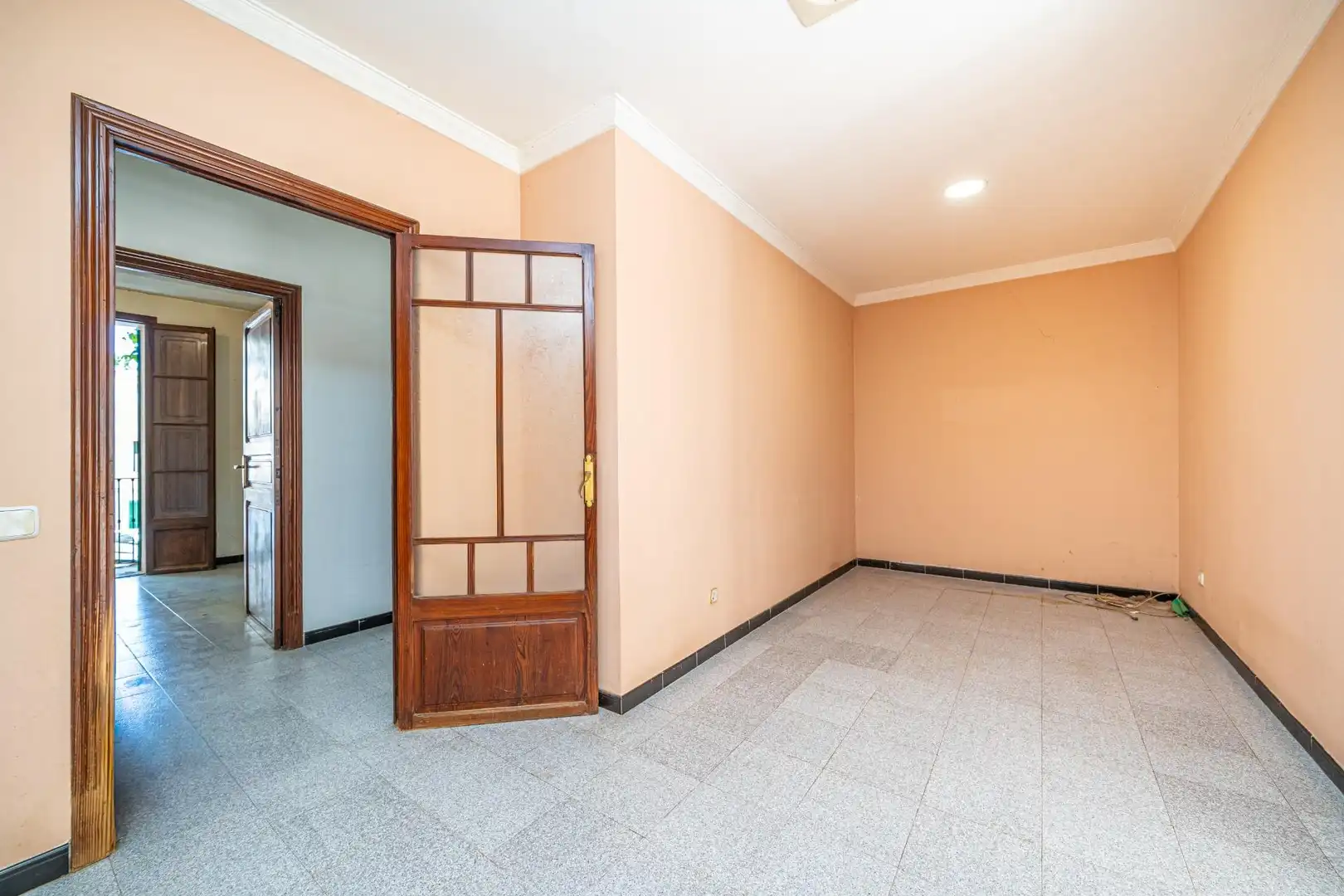 Wohnung zum Verkauf in Carrer d'Antoni Frontera, Arxiduc