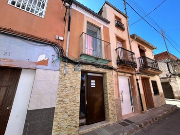 Maison jumelée à vendre à Del Olivo