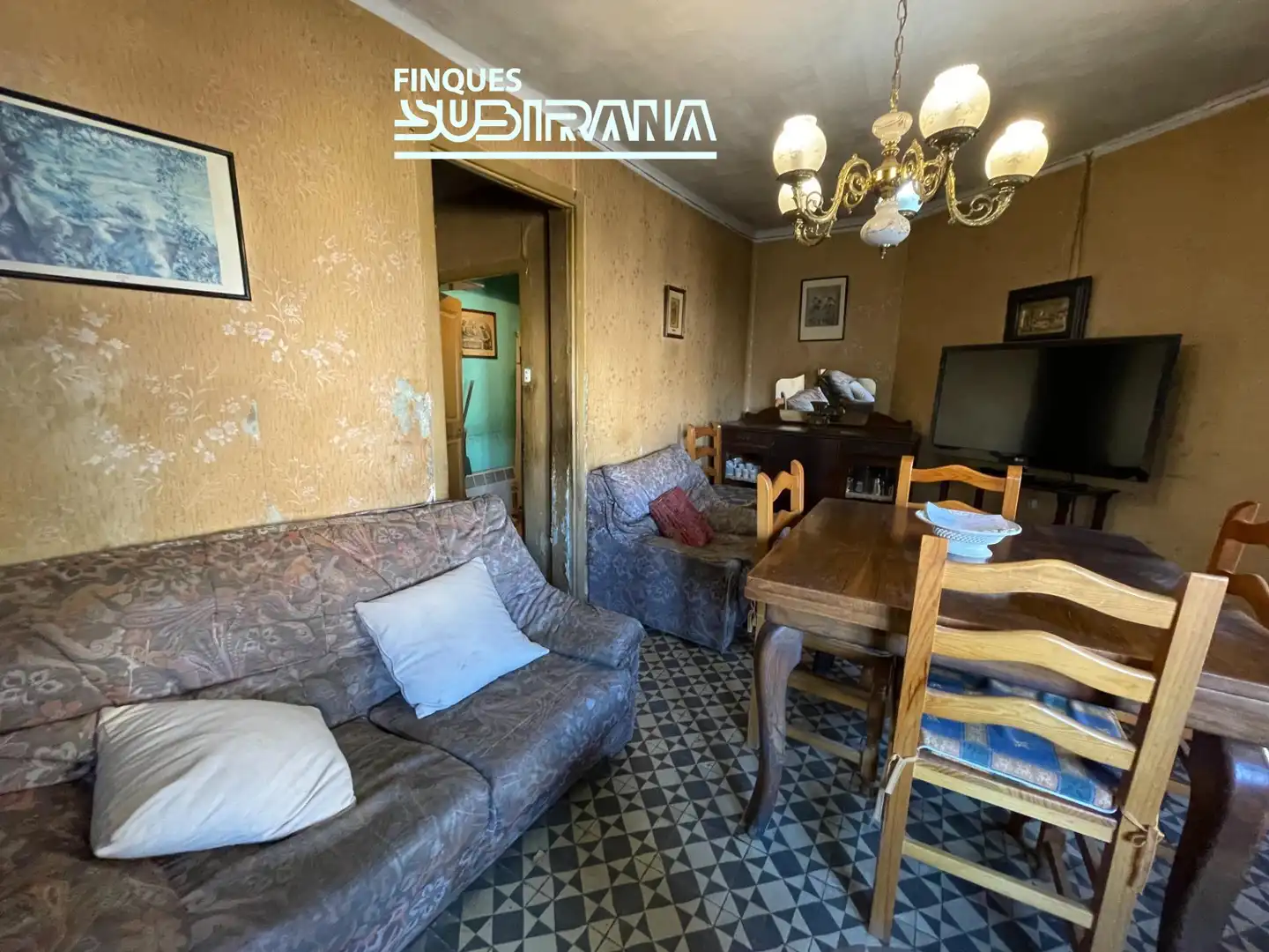Maison avec terrasse à vendre à Santa Coloma de Queralt, imagen 38