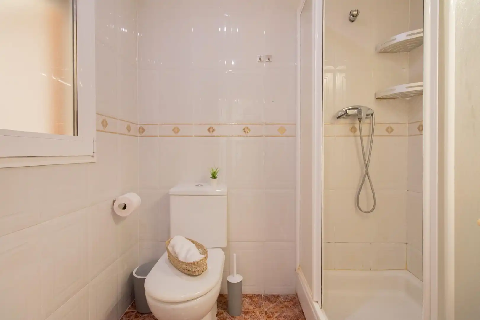 Piso con terraza en venta en Calle PARE BUENAVENTURA 1, imagen 38