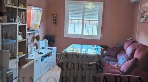 Foto 2 de Pis en venda a San Cristóbal, Ronda