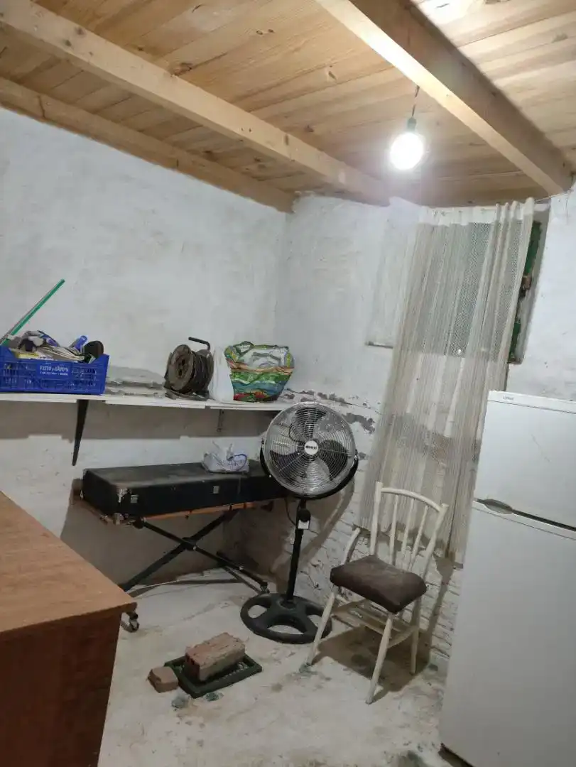 Casa adosada en venta en Mamblas con Trastero y Amueblado