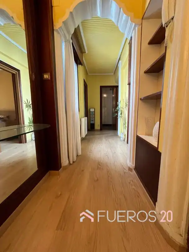 Flat with terrace for sale in Lasesarre, imagen 19
