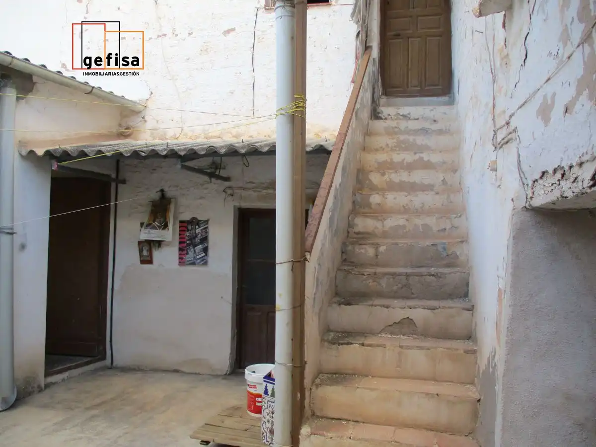 Maison à vendre à Valdepeñas, imagen 13