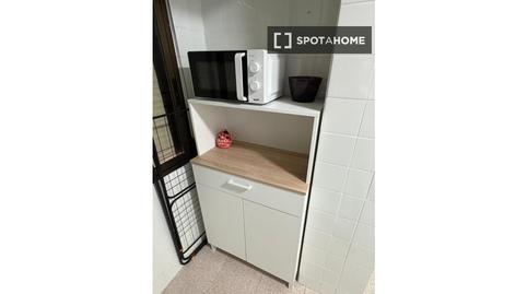 Foto 2 de Apartament per a compartir a Las Islas, Valencia