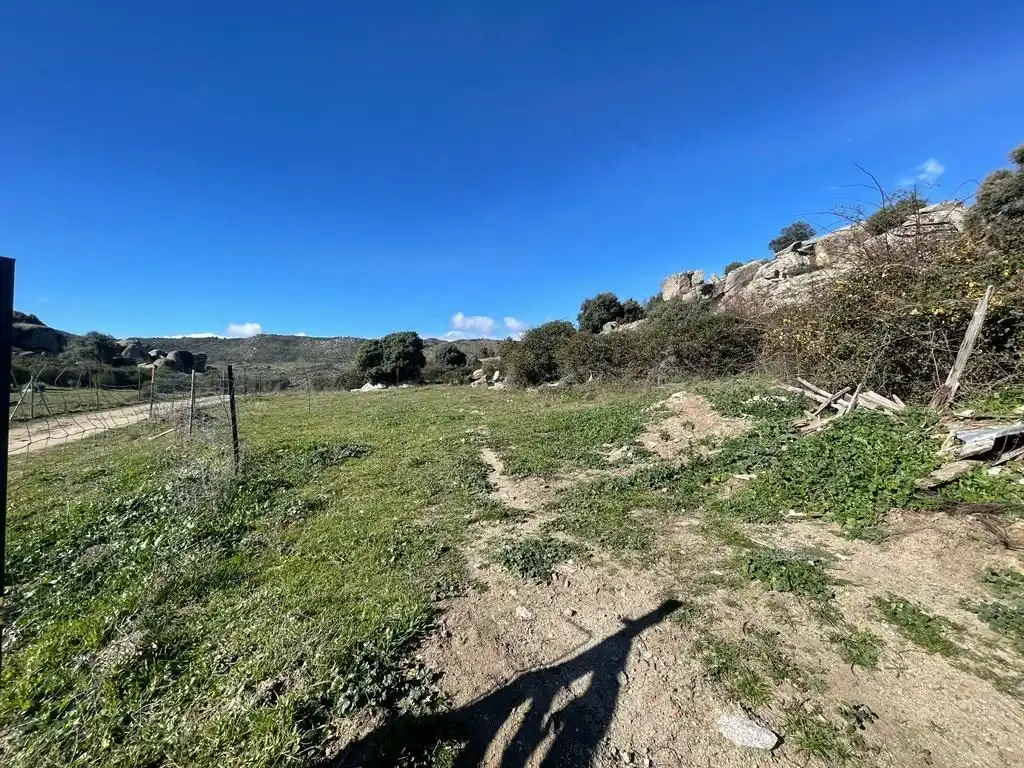 Casa o chalet en venta en Robledo de Chavela