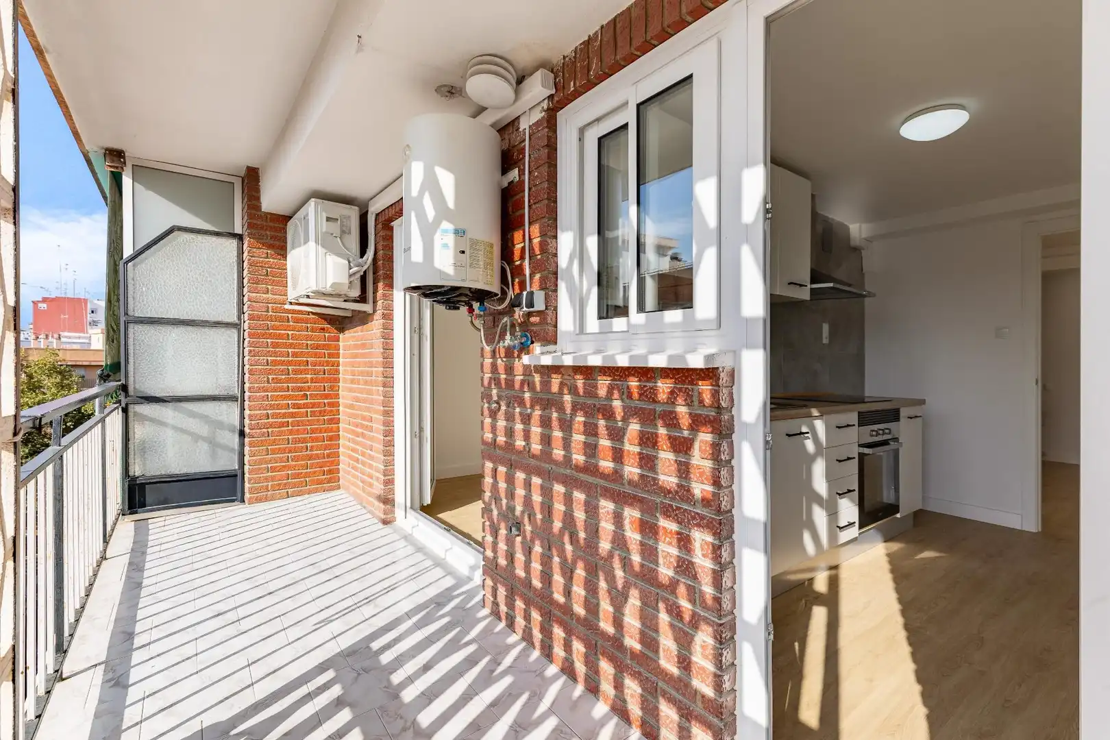 Wohnung mit Terrasse zum Verkauf in SAUCE EL 3, imagen 15