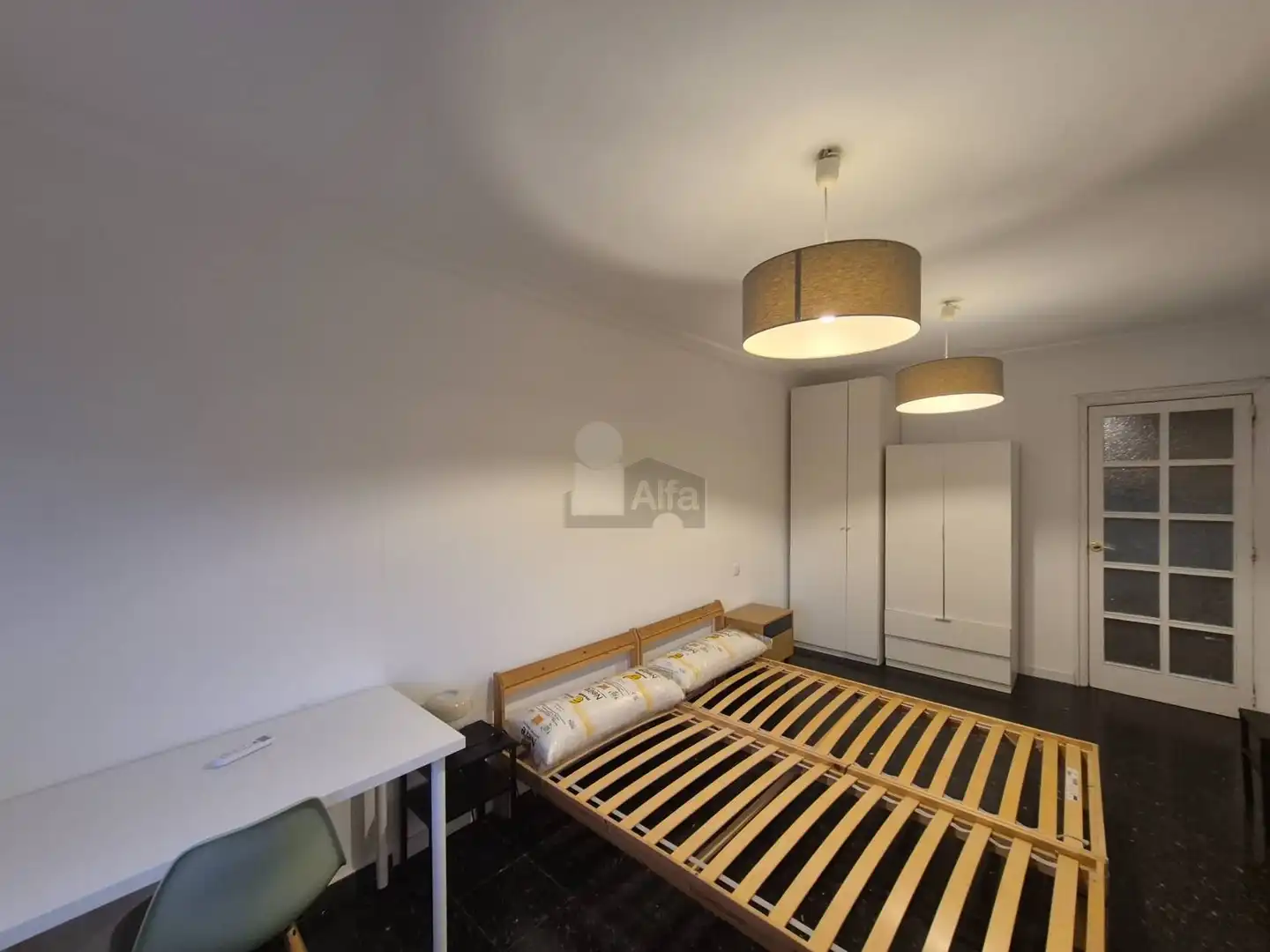 Flat with terrace to rent in Plaza Profesor Tamarit Olmos 16, imagen 23