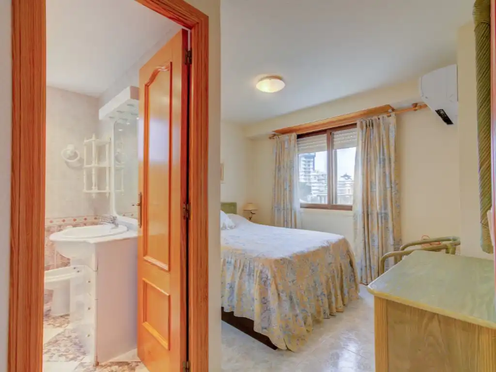 Wohnung mit Pool zum Verkauf in Paseo Maritim Neptu, imagen 8