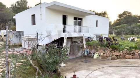 Foto 3 de Casa o xalet en venda a Cala Vedella - Cala Tarida, Sant Josep de sa Talaia