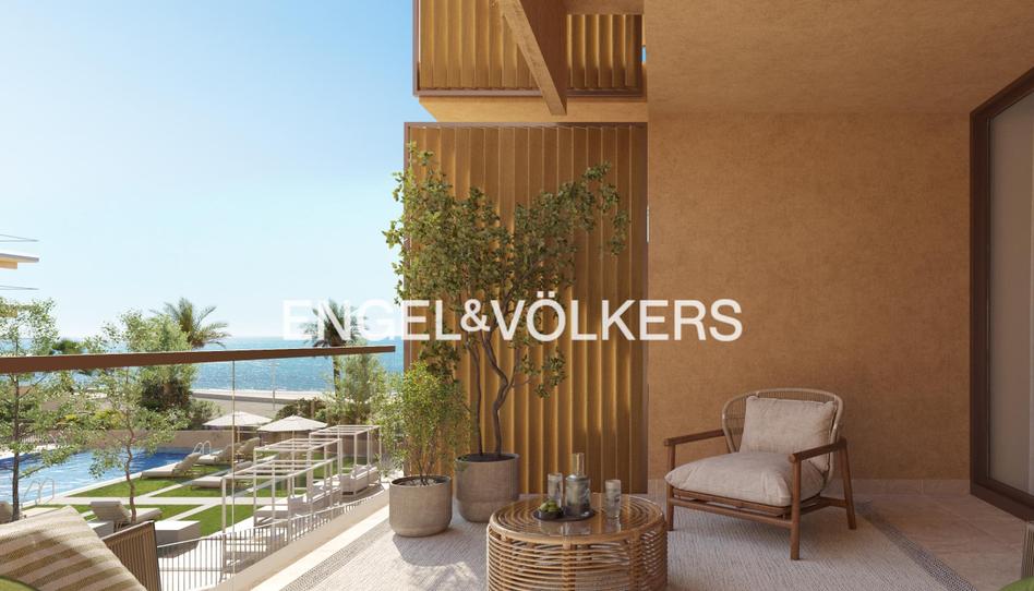 Photo 1 of Apartment for sale in Les Salines - Pla de Sant Pere, Barcelona