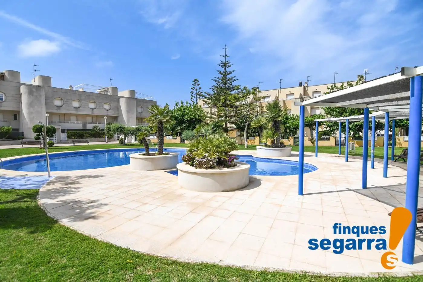 Detached homes for sale in Mas Garbí