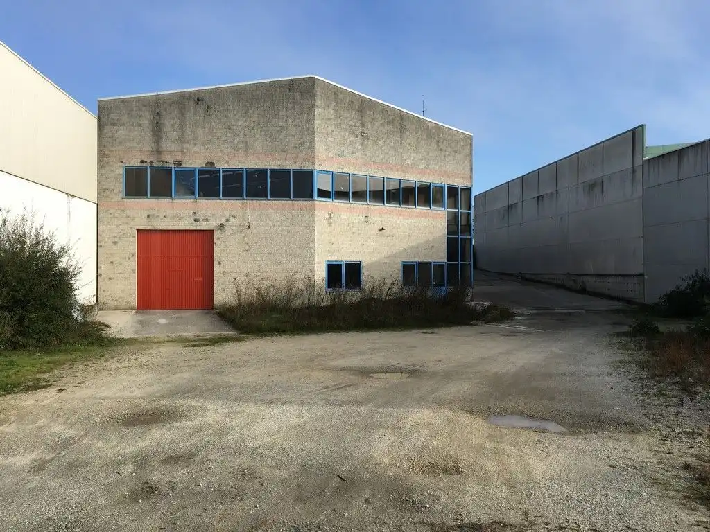 Nau industrial en venda a Parroquias del Este, imagen 16
