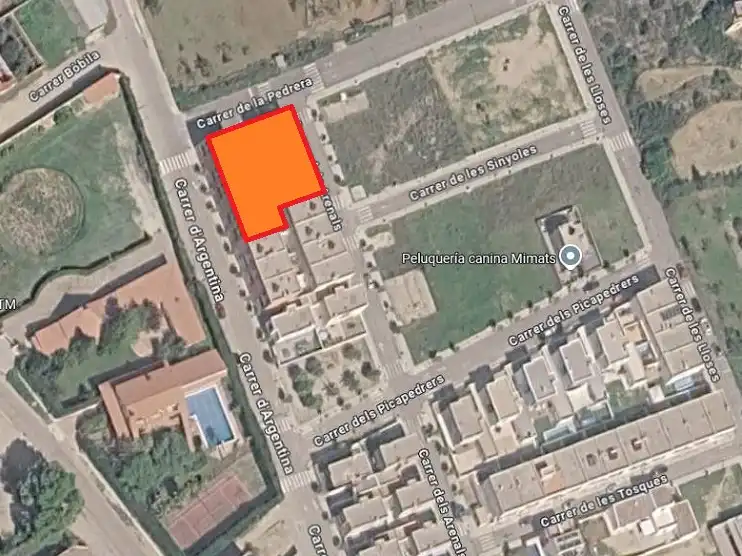Residenziale in vendita a Carrer d'Argentina 30, imagen 20