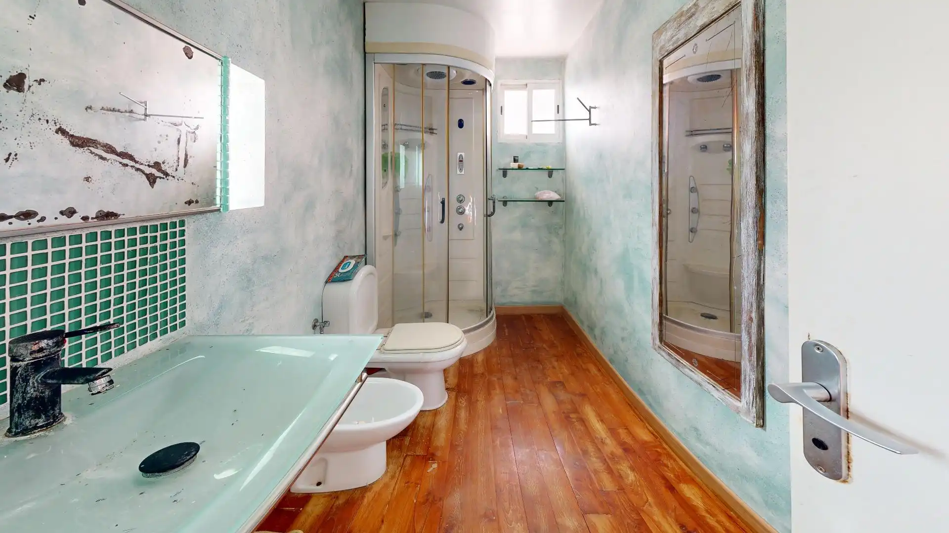 Baño de Casa o chalet en venta en Orihuela con Jardín privado y Terraza