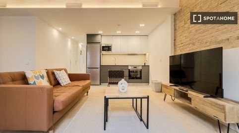 Photo 4 of Flat for rent in El Poble Sec - Parc de Montjuïc, Barcelona Capital