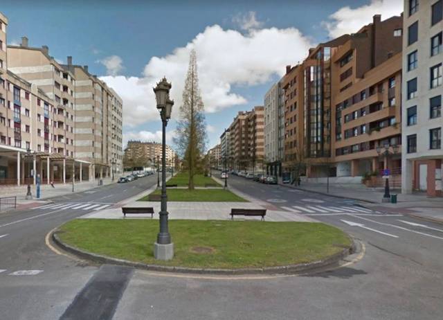 Garaje en Alquiler en Calle Soto del Barco en La Florida