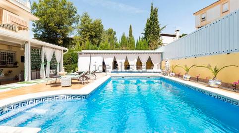 Foto 3 de Casa o chalet en venta en Calle el Peral, Albolote, Granada