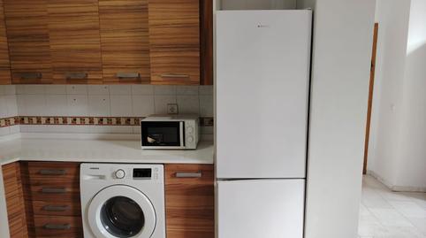 Foto 4 de Apartament de lloguer a Calle Muro de Los Navarros, Santa Catalina,  Sevilla Capital