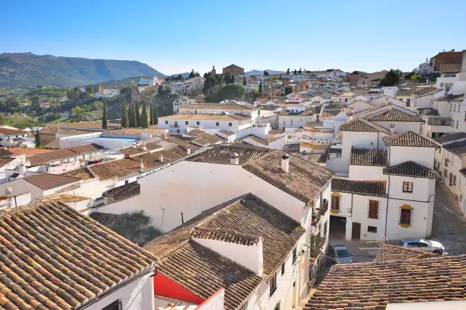 Maison mitoyenne avec terrasse à vendre à Calle Durazno 4, imagen 42