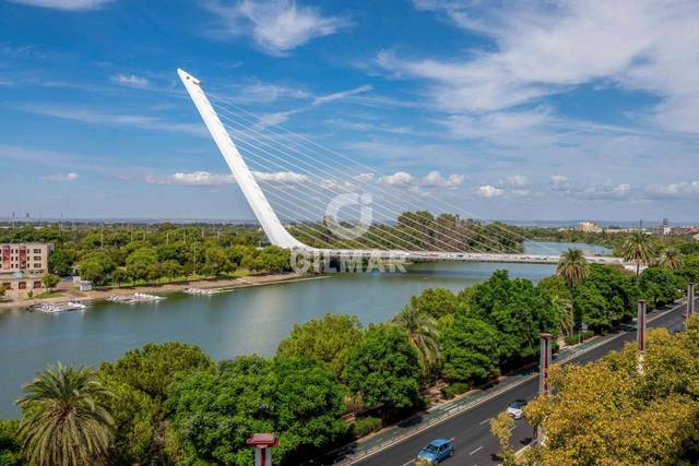 Piso en Venta en Doctor Barraquer - G. Renfe - Policlínico