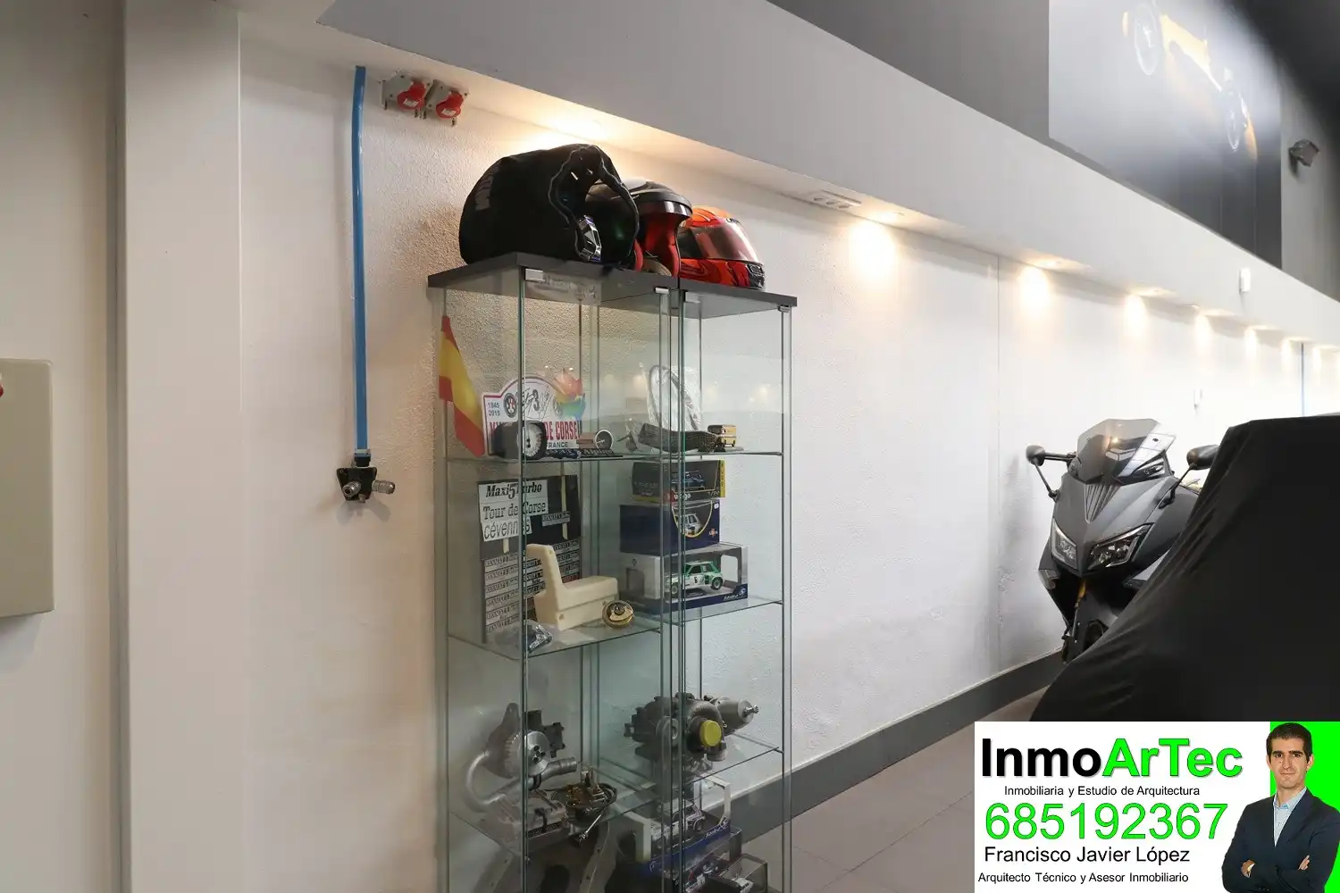 Industrial building for sale in Calle Correos 5, imagen 5