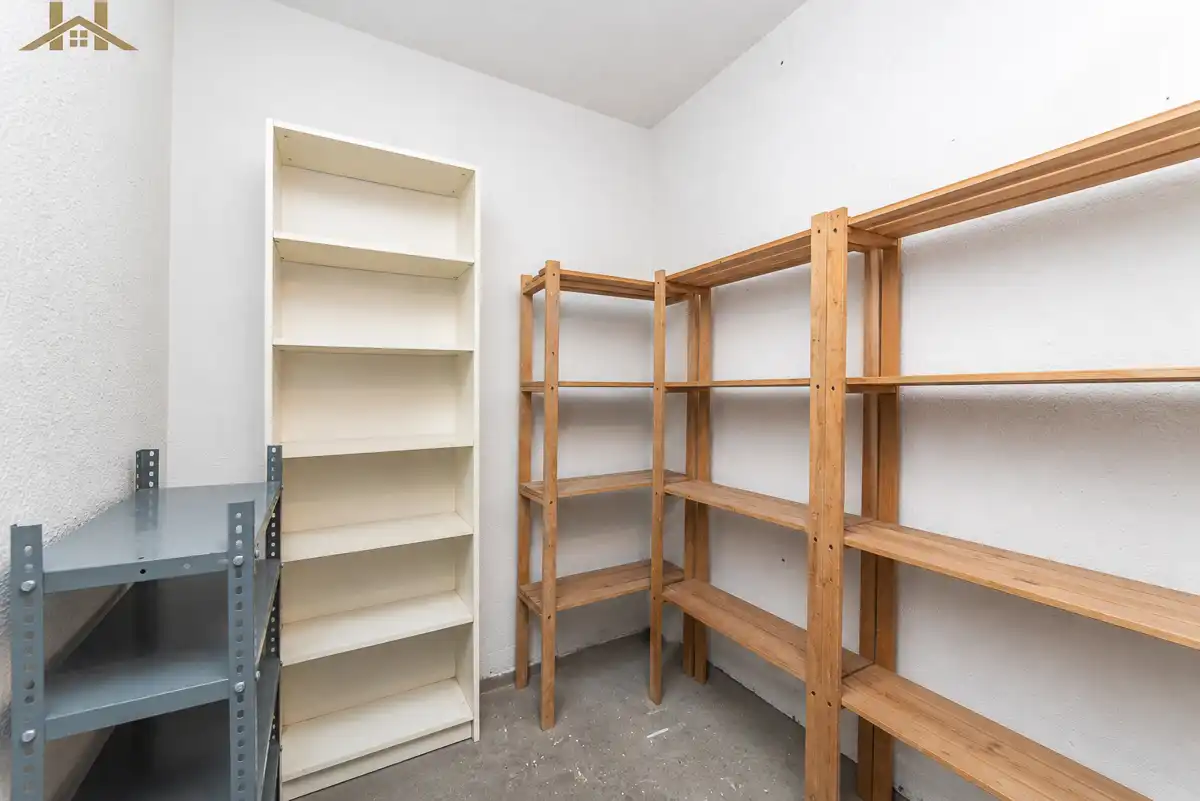 Piso en venta en Leganés con Aire acondicionado, Calefacción y Terraza