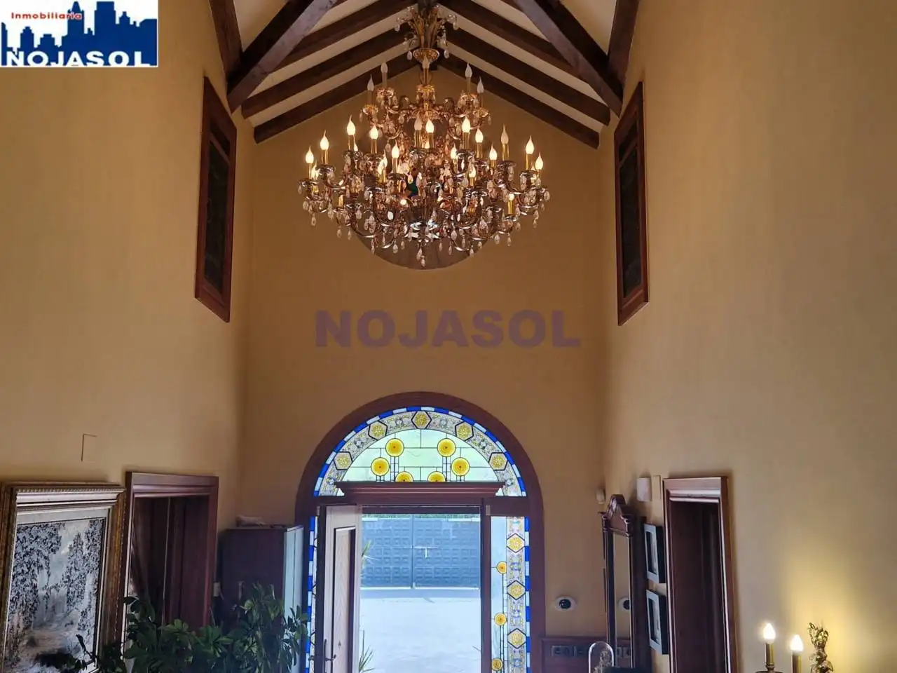 Casa o chalet en venta en Noja con Aire acondicionado, Calefacción y Jardín privado