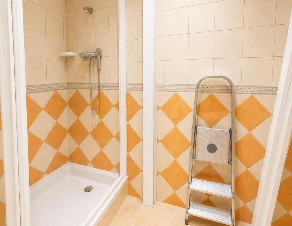 Baño de Casa o chalet en venta en Premià de Mar con Calefacción y Terraza