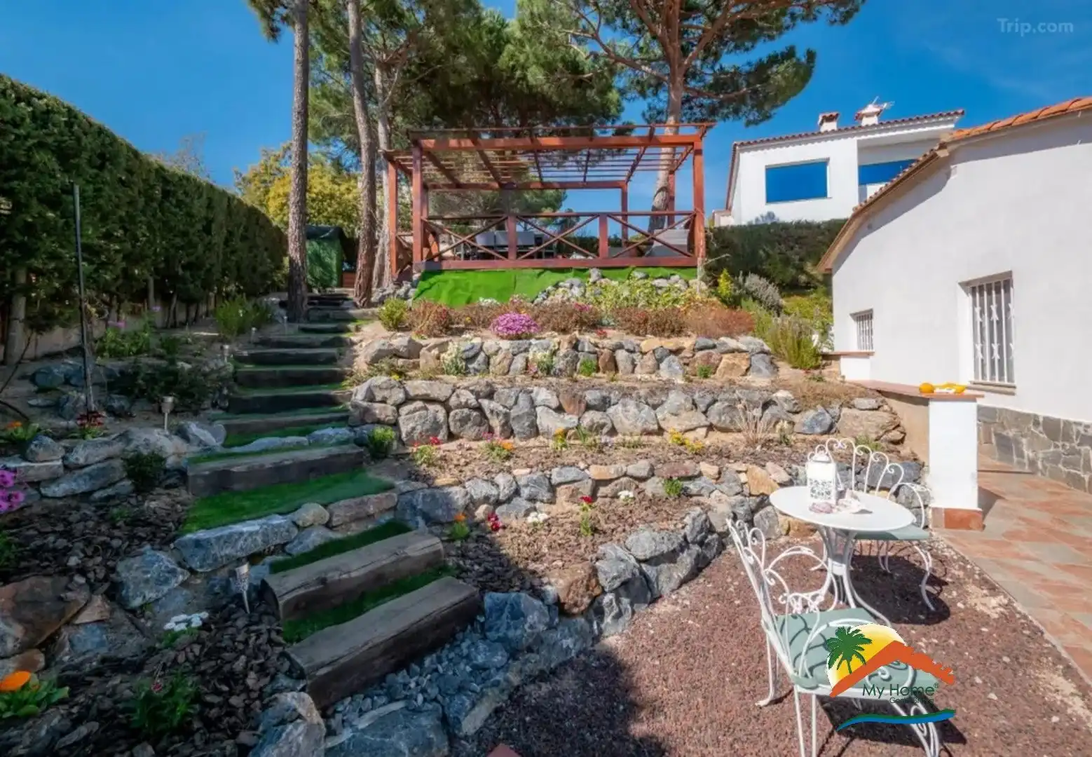 Casa o xalet en venda a Condado del Jaruco - Puigventós