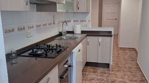 Foto 3 de Piso de alquiler en Calle Lope de Rueda, 5, San Ginés, Cartagena