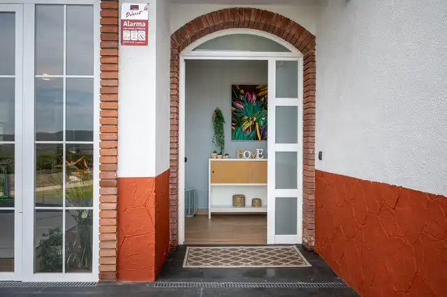Finca rústica en venta en La Riera de Gaià con Aire acondicionado, Calefacción y Jardín privado