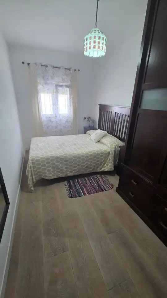 Habitación de Casa o chalet en venta en Belinchón con Terraza y Trastero