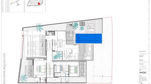 Foto 4 de Casa o chalet en venta en La Caldera, Adeje