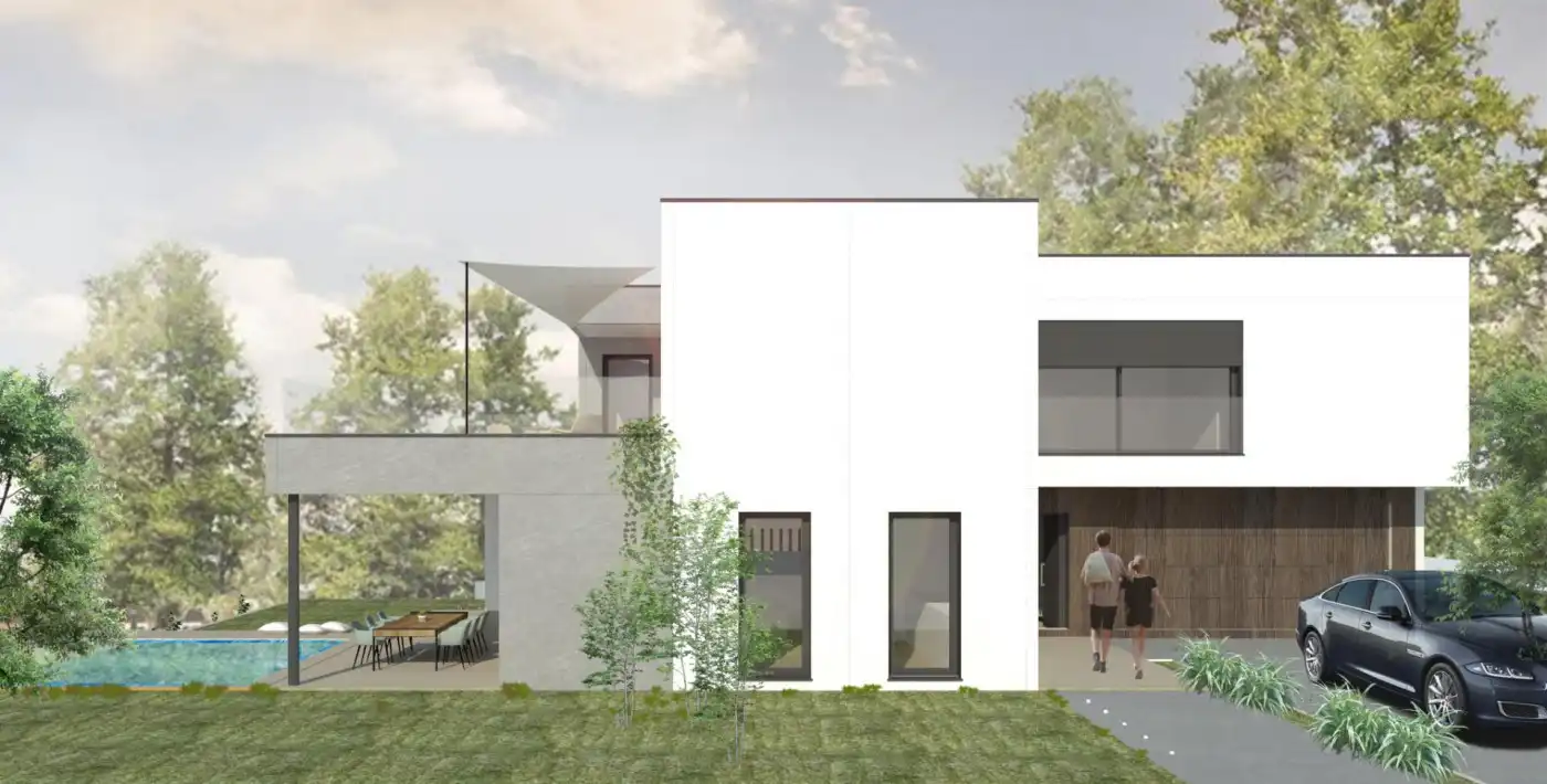 Villa avec jardin à vendre à Bigues i Riells del Fai, imagen 20