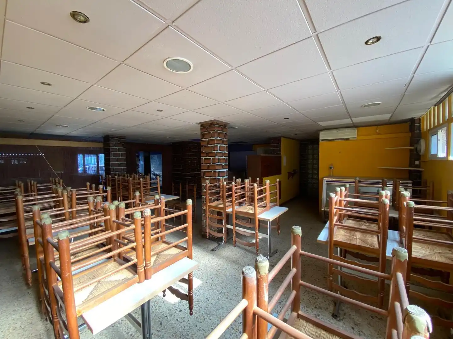 Local comercial en venta en Llevant, imagen 7