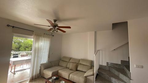 Foto 4 de Casa adosada en venda a Los Urrutias, Murcia