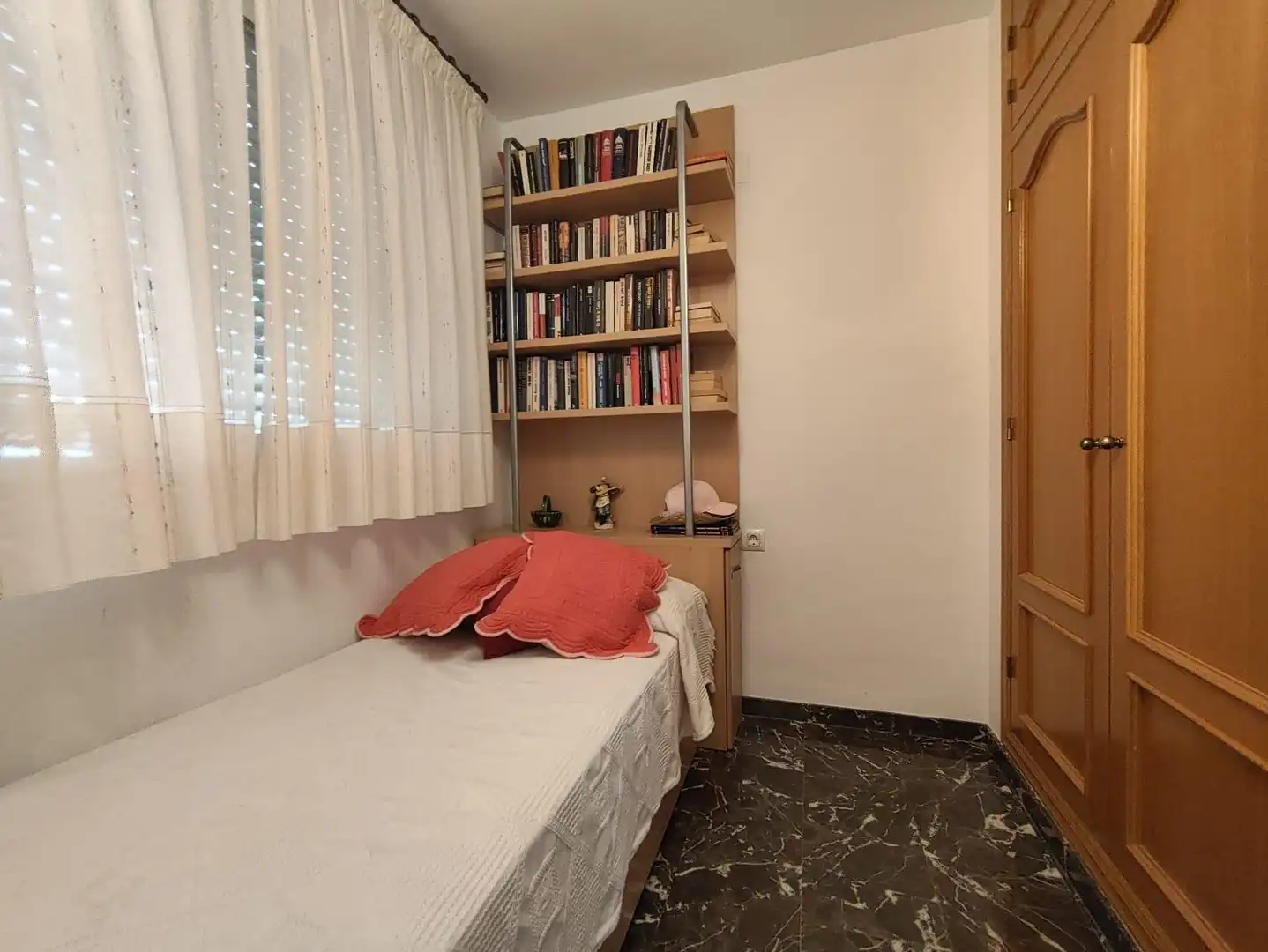 Piso con piscina en venta en Levante Alto, imagen 25