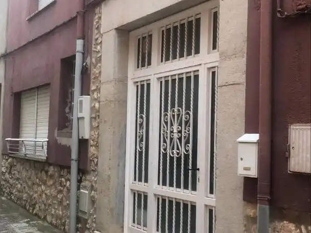 Casa en venda a Calle dela Llaga 8