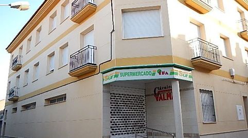 Foto 2 de Pis en venda a Micaela Lujan, Viso del Marqués, Ciudad Real