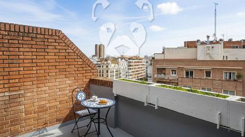 Photo 2 of Attic to rent in Felipe II, Goya,  Madrid Capital