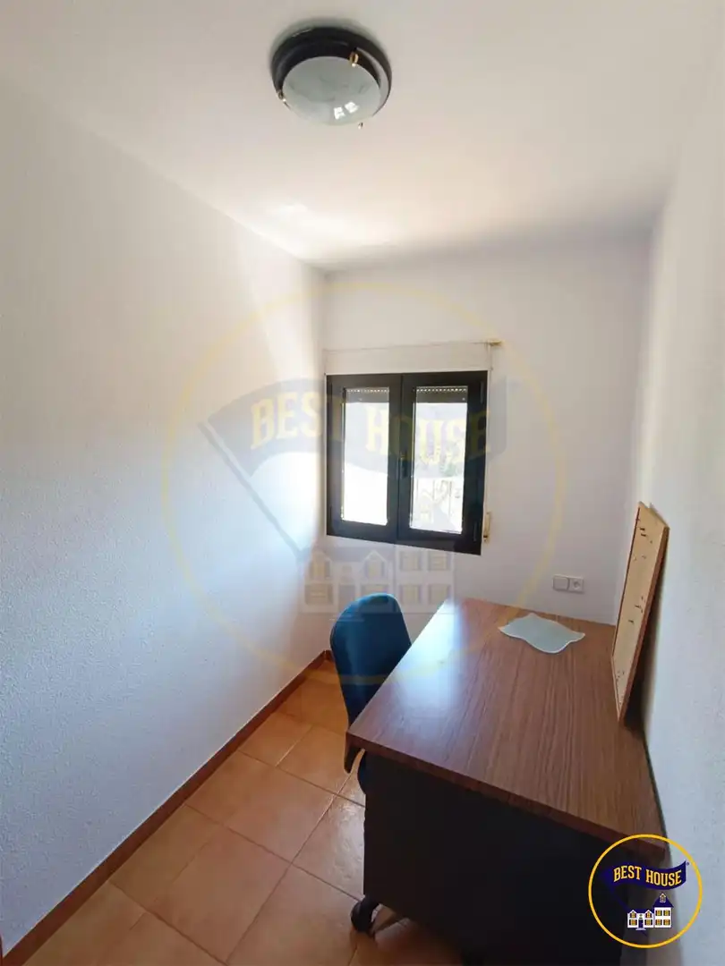 Piso para compartir en Cuenca