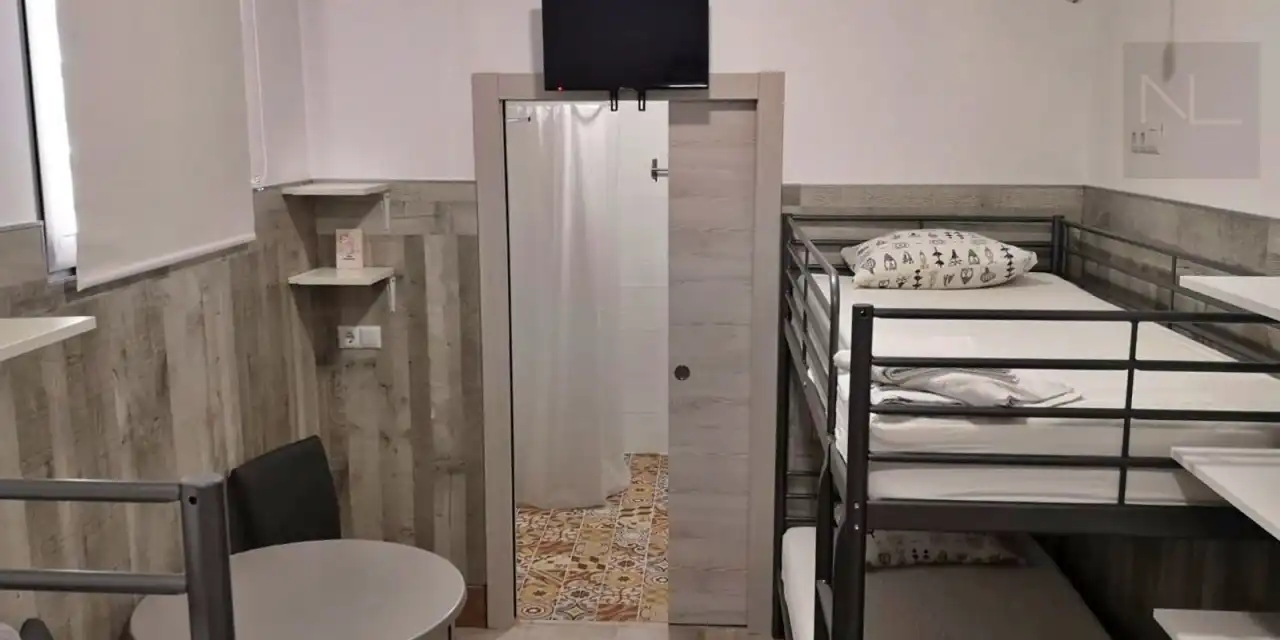 Apartamento en venta en Zona Pueblo, imagen 5