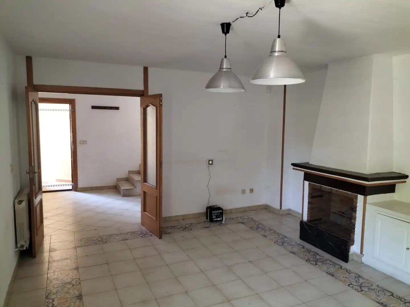 Detached homes for sale in La Navata