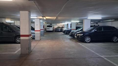 Photo 2 of Garage for sale in De Santa Madrona, 20, El Raval, Barcelona