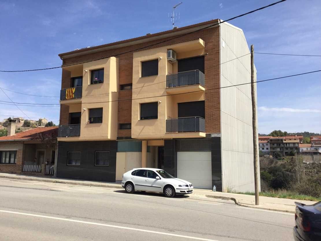 Vista exterior de Trastero en venta en Puig-reig