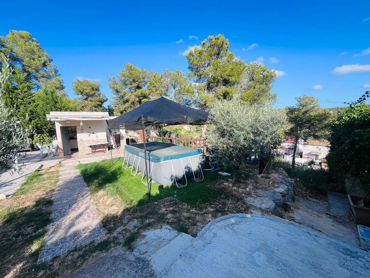 Terreno residencial en venta en Canyelles, imagen 4